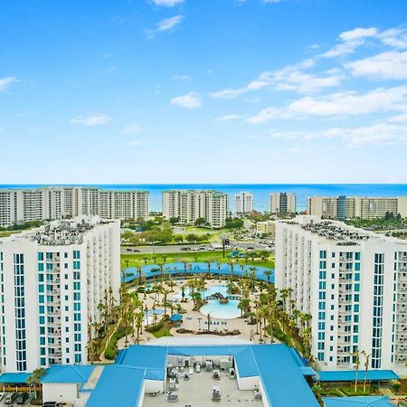 Palms Of Destin By Panhandle Getaways Ngoại thất bức ảnh