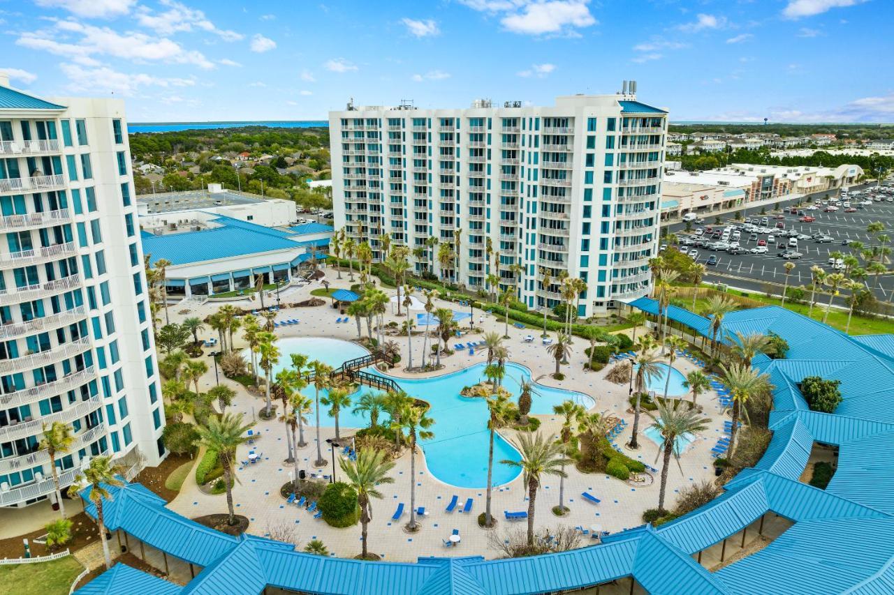 Palms Of Destin By Panhandle Getaways Ngoại thất bức ảnh