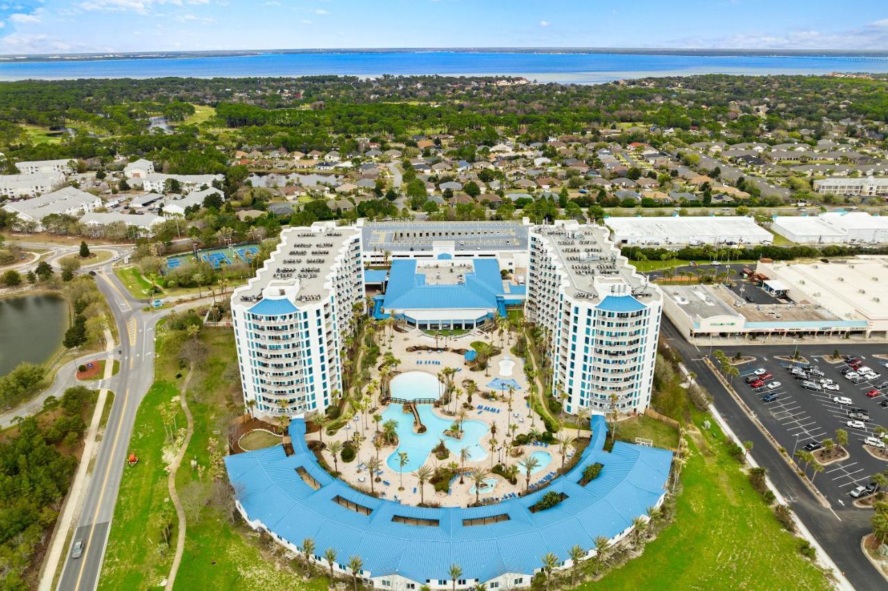 Palms Of Destin By Panhandle Getaways Ngoại thất bức ảnh