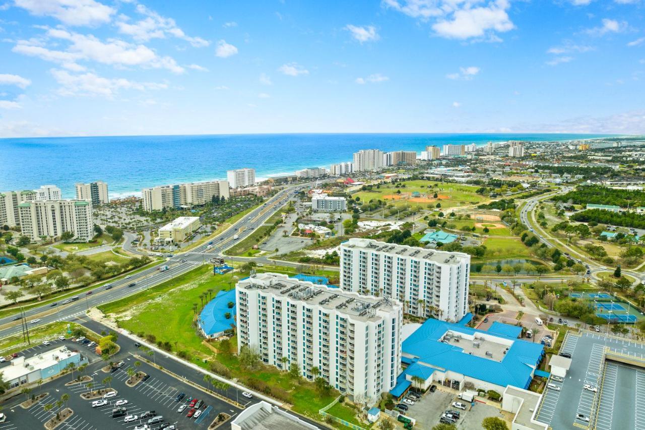 Palms Of Destin By Panhandle Getaways Ngoại thất bức ảnh