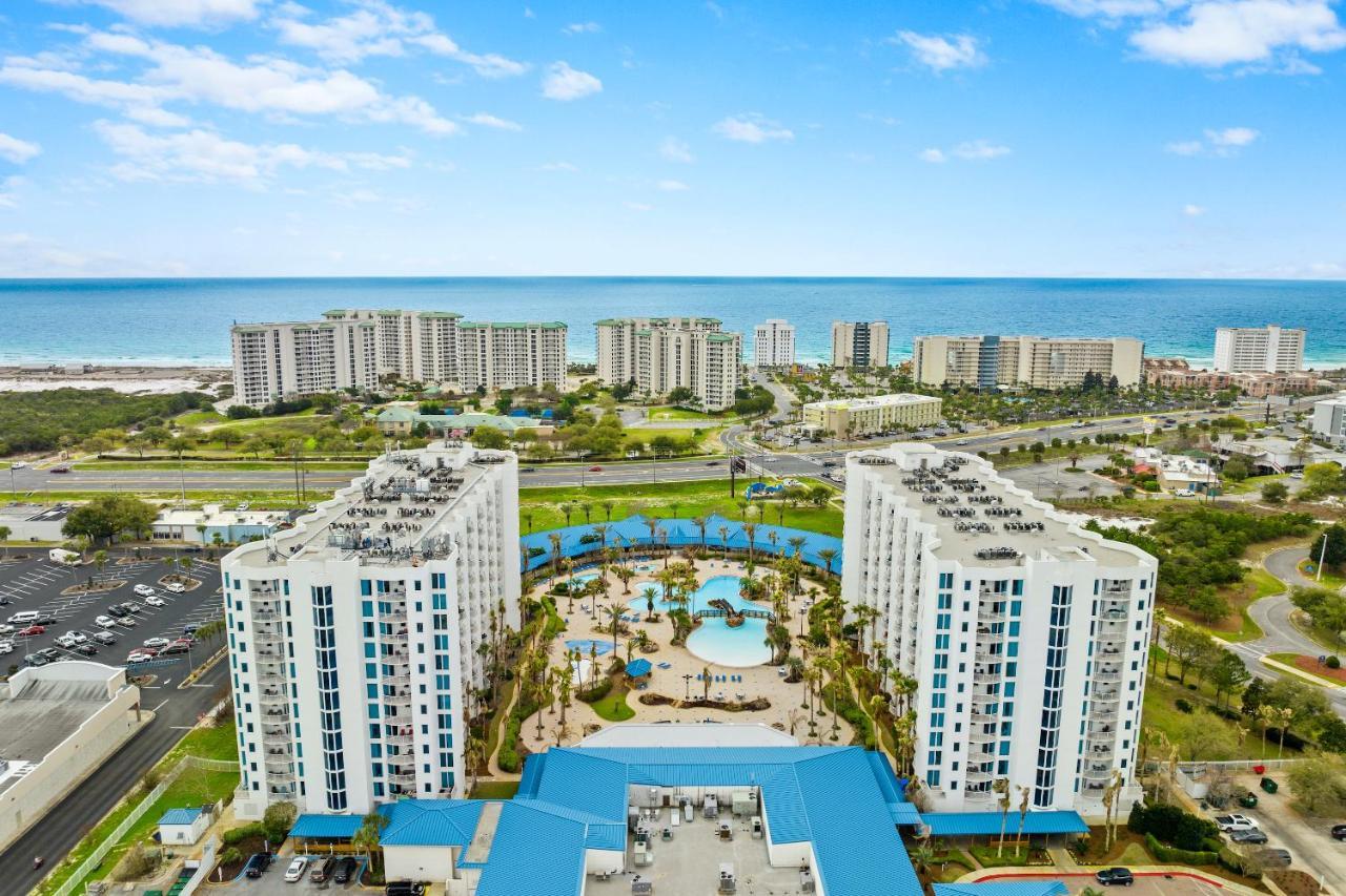 Palms Of Destin By Panhandle Getaways Ngoại thất bức ảnh