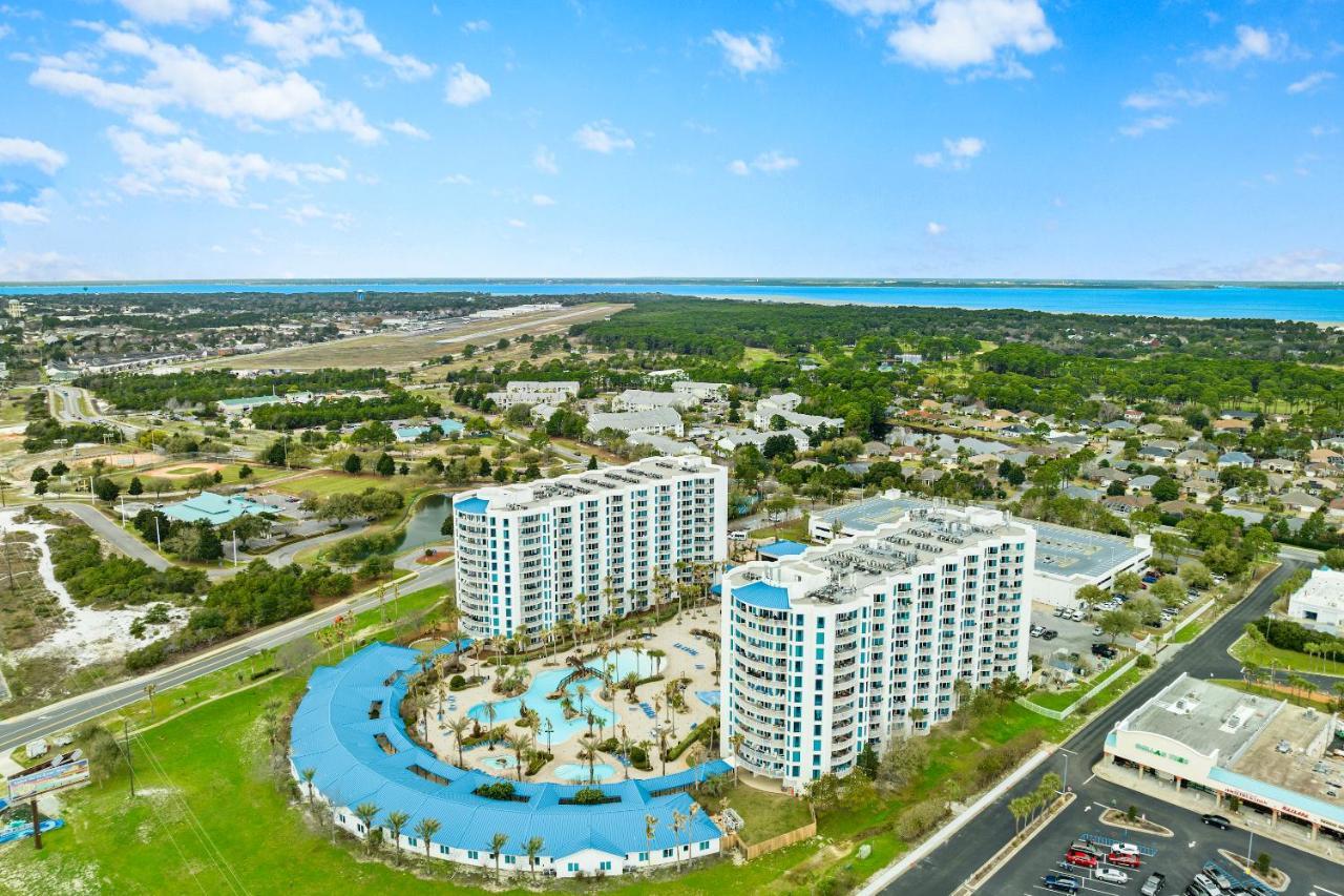 Palms Of Destin By Panhandle Getaways Ngoại thất bức ảnh
