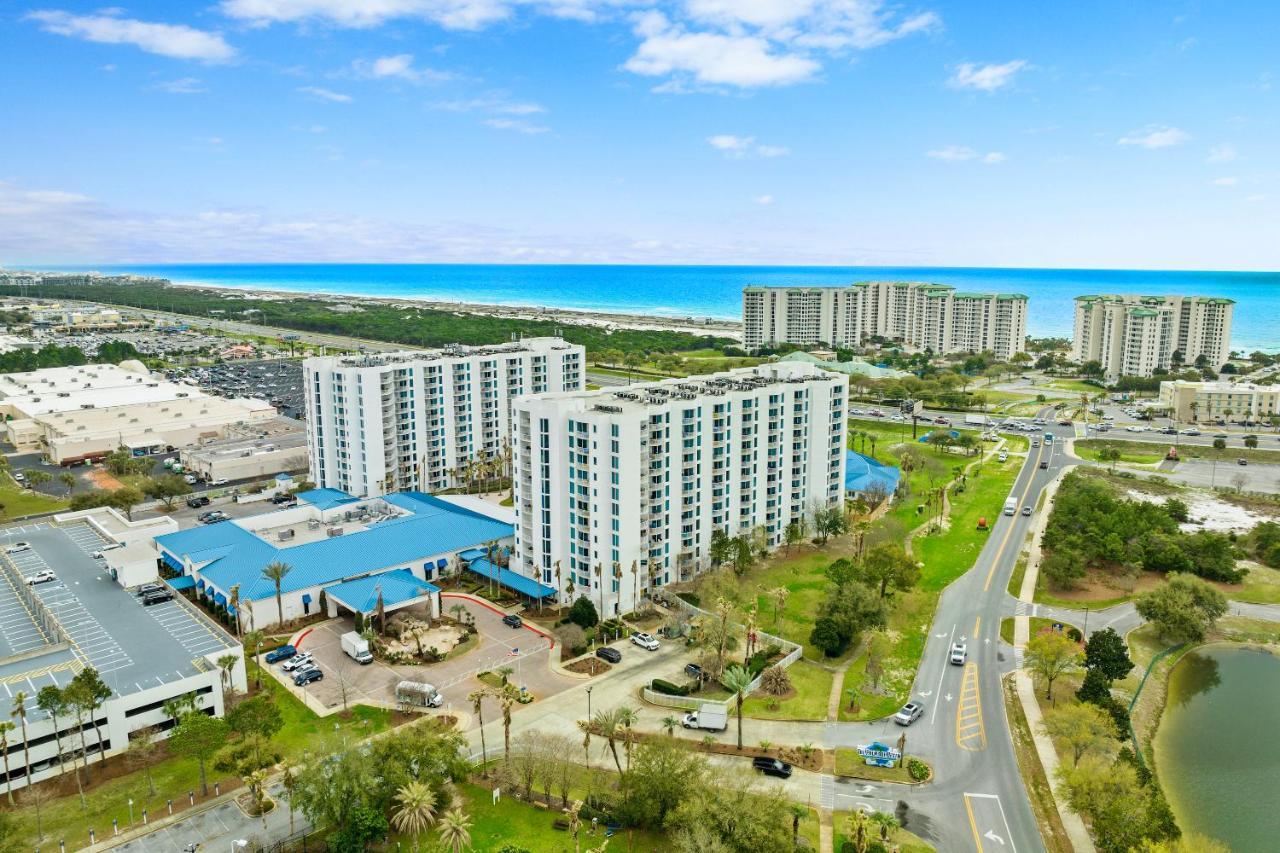 Palms Of Destin By Panhandle Getaways Ngoại thất bức ảnh