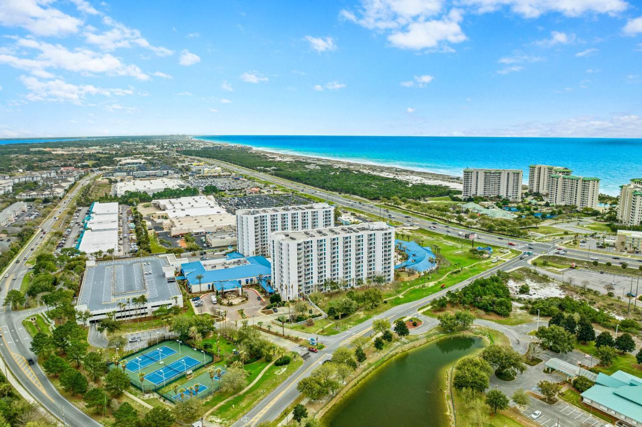 Palms Of Destin By Panhandle Getaways Ngoại thất bức ảnh