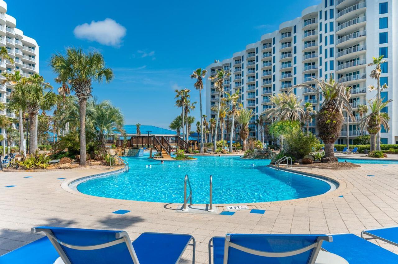 Palms Of Destin By Panhandle Getaways Ngoại thất bức ảnh