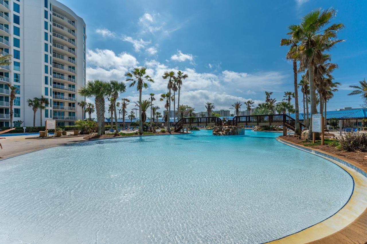Palms Of Destin By Panhandle Getaways Ngoại thất bức ảnh